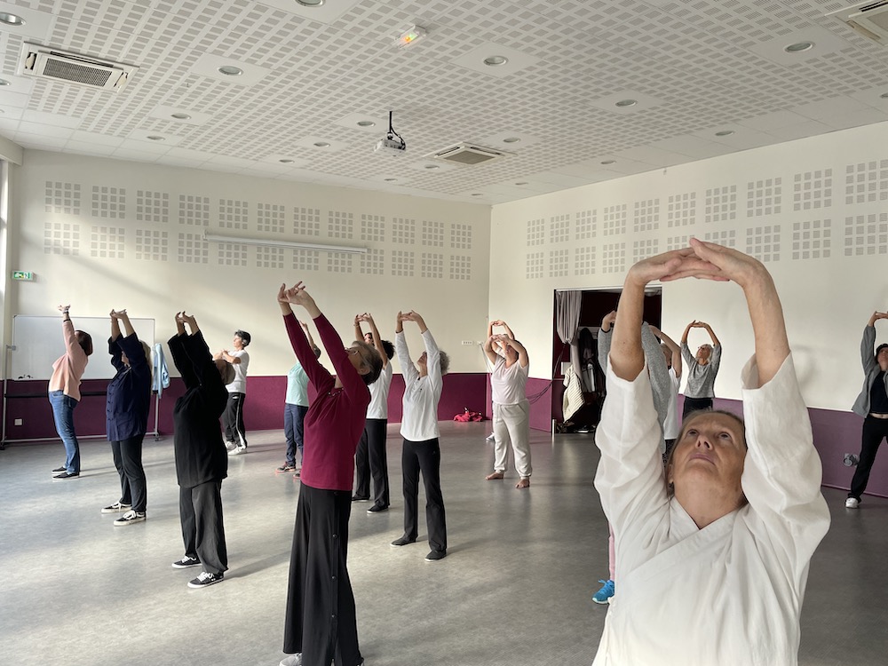 Qi Gong
