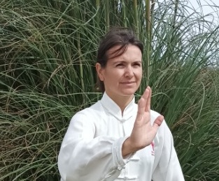 Photo de Sarah Dubost